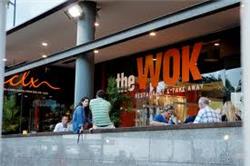 Wok Restaurant - Ankara